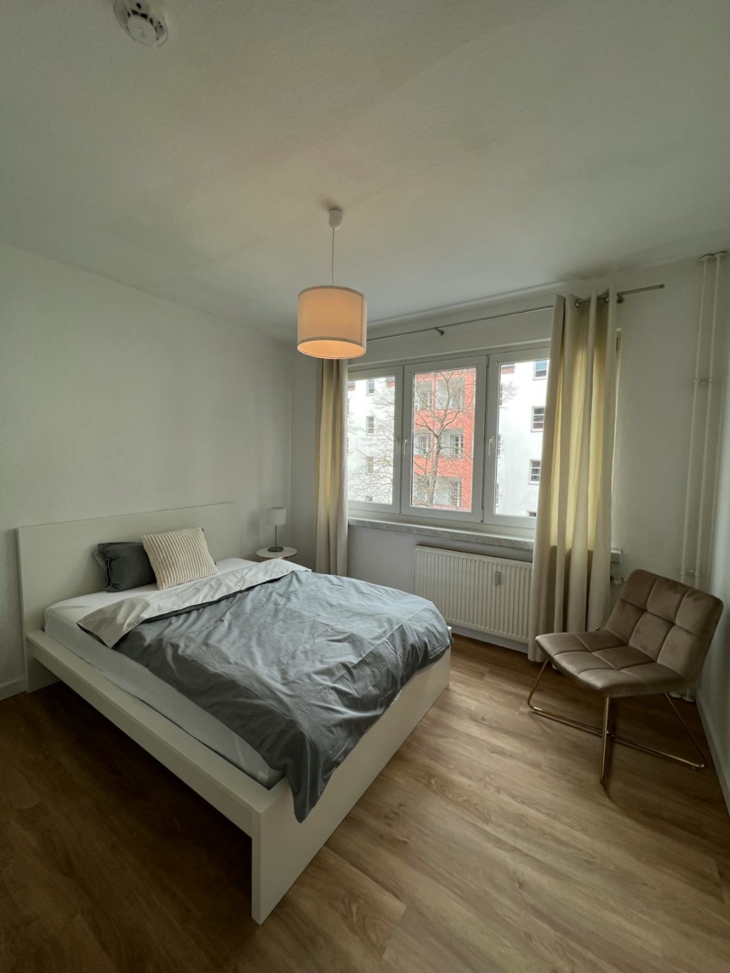 Wohnung Berlin Goethestraße - Bild 5
