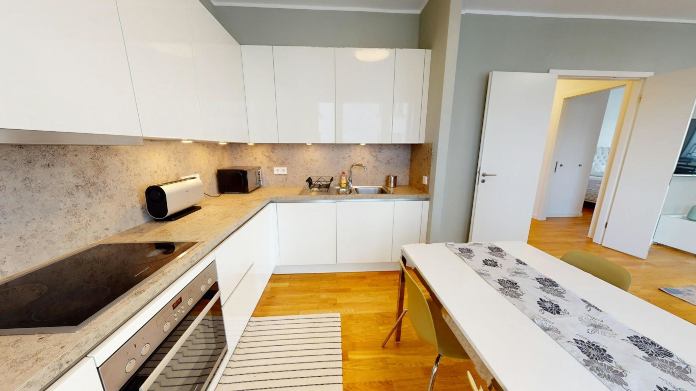 Wohnung Kreuzberg Gabriele-Tergit-Promenade - Bild 7