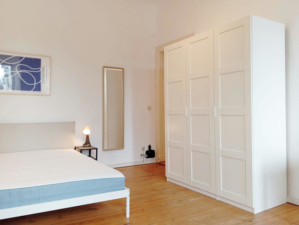 Leinestraße, Berlin – Leinestraße, 12049 Berlin Neukölln – Vorschaubild 5