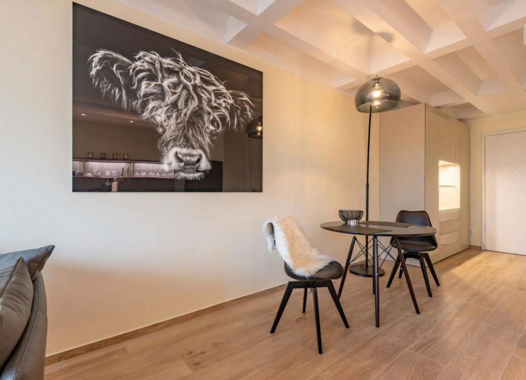 Estudio Dornbusch Bockenheimer Anlage - foto 2