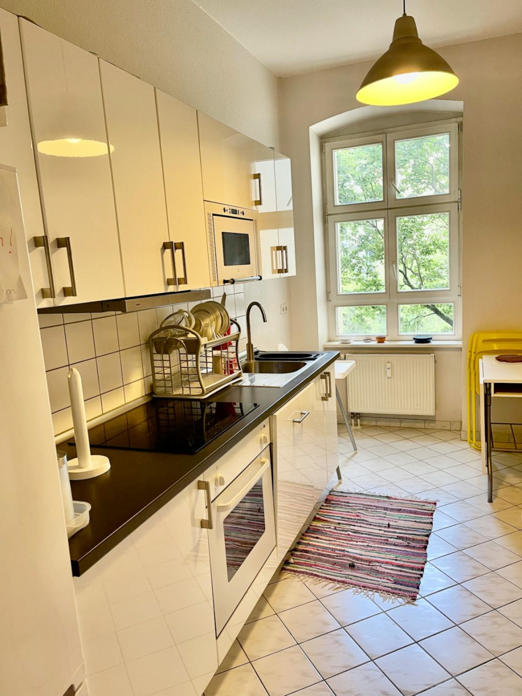 Ahlbecker Straße, Berlin – Ahlbecker Straße, 10437 Berlin Prenzlauer Berg – Vorschaubild 2