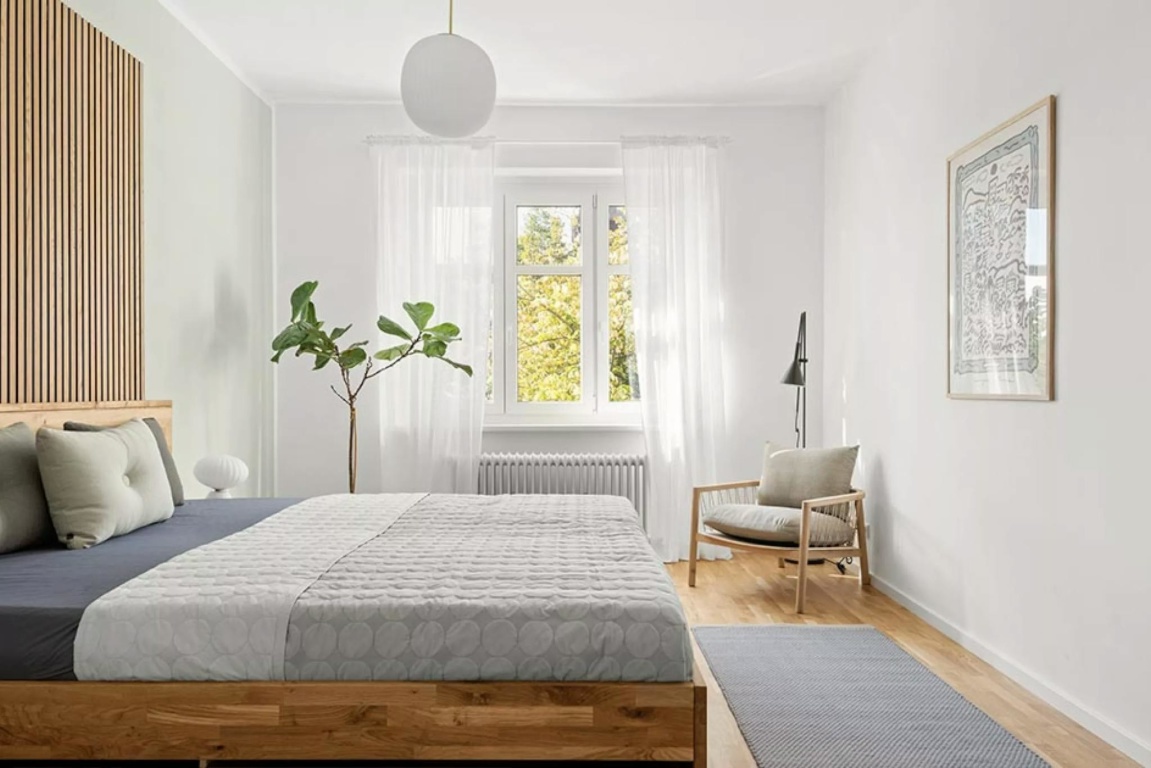 Wohnung Neukölln Nansenstraße - Bild 10
