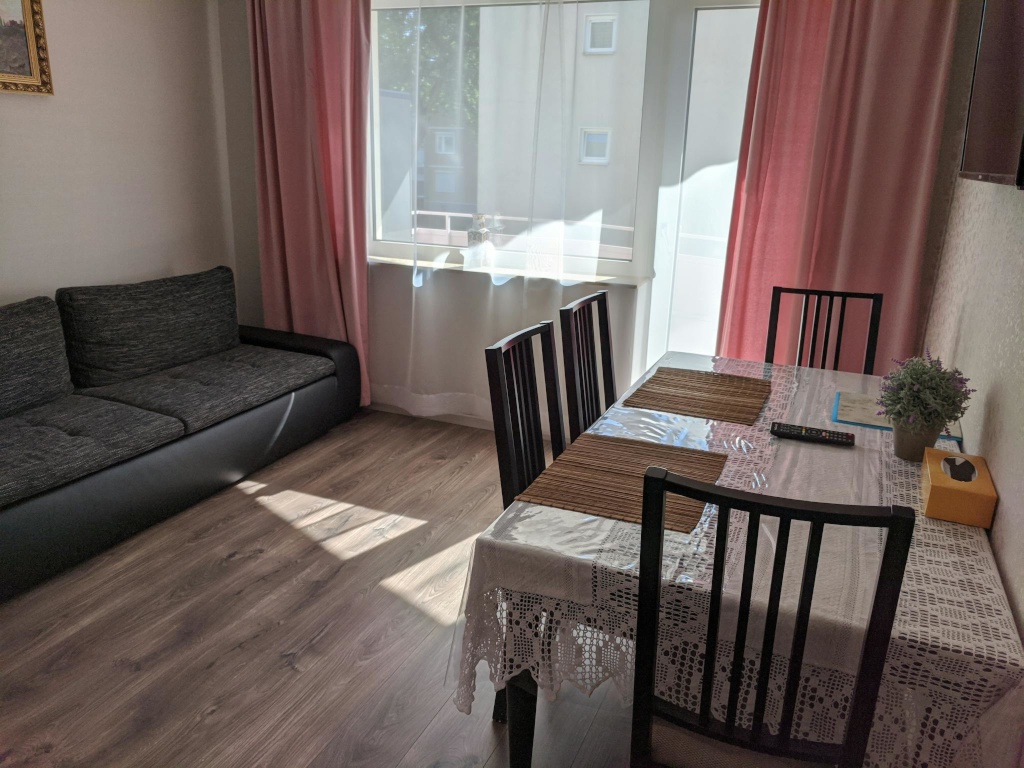 Wohnung Derendorf Oldenburger Straße - Bild 8