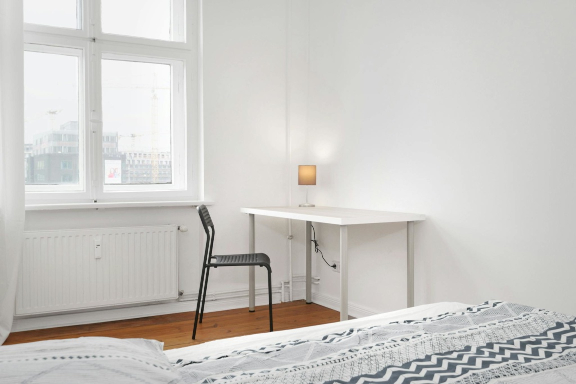 WG-Zimmer Mitte Märkisches Ufer - Bild 2