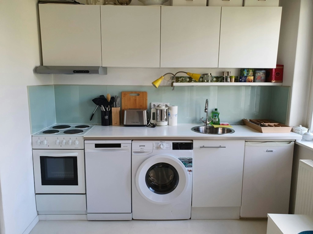 Wohnung Friedenau Grazer Platz - Bild 2
