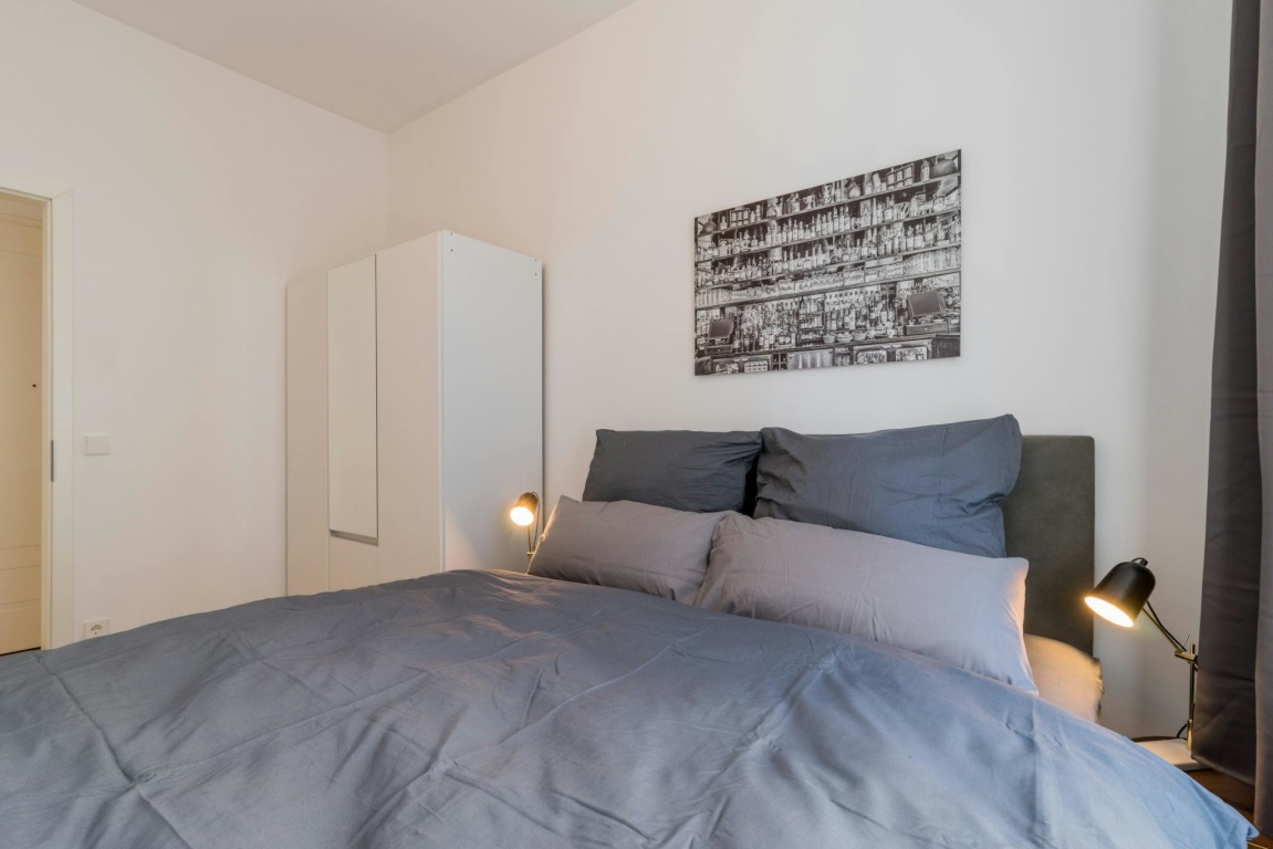Brunnenstraße, Berlin – Brunnenstraße, 10115 Berlin Mitte – Vorschaubild 8