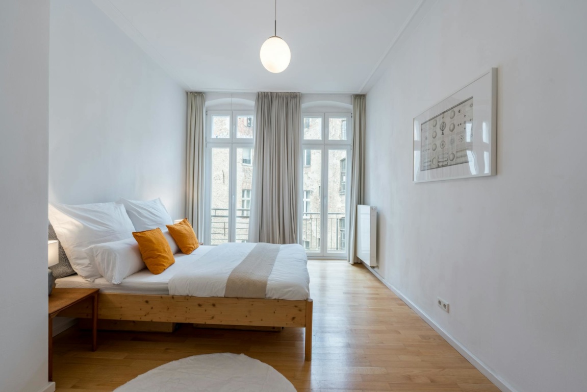 Auguststraße, Berlin – Auguststraße, 10117 Berlin Mitte – Vorschaubild 2