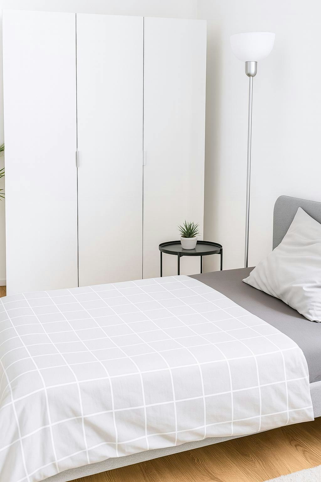 WG-Zimmer München Nymphenburger Straße - Bild 2