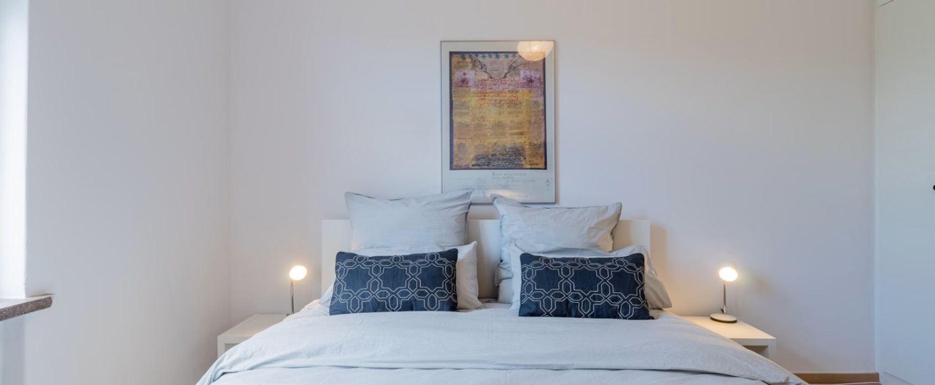 1-Zimmer-Wohnung Friedrichshain Kadiner Straße - Bild 2