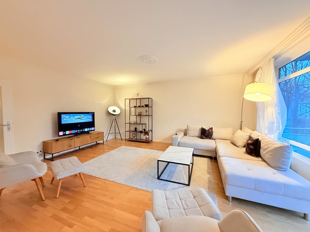 Herbert-Weichmann-Straße, Hamburg – Herbert-Weichmann-Straße, 22085 Hamburg Barmbek-Süd – Vorschaubild 4