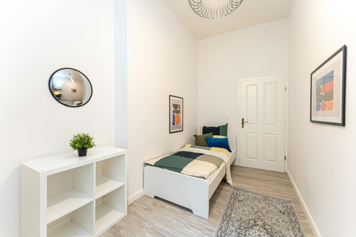 WG-Zimmer Neukölln Oderstraße - Bild 2