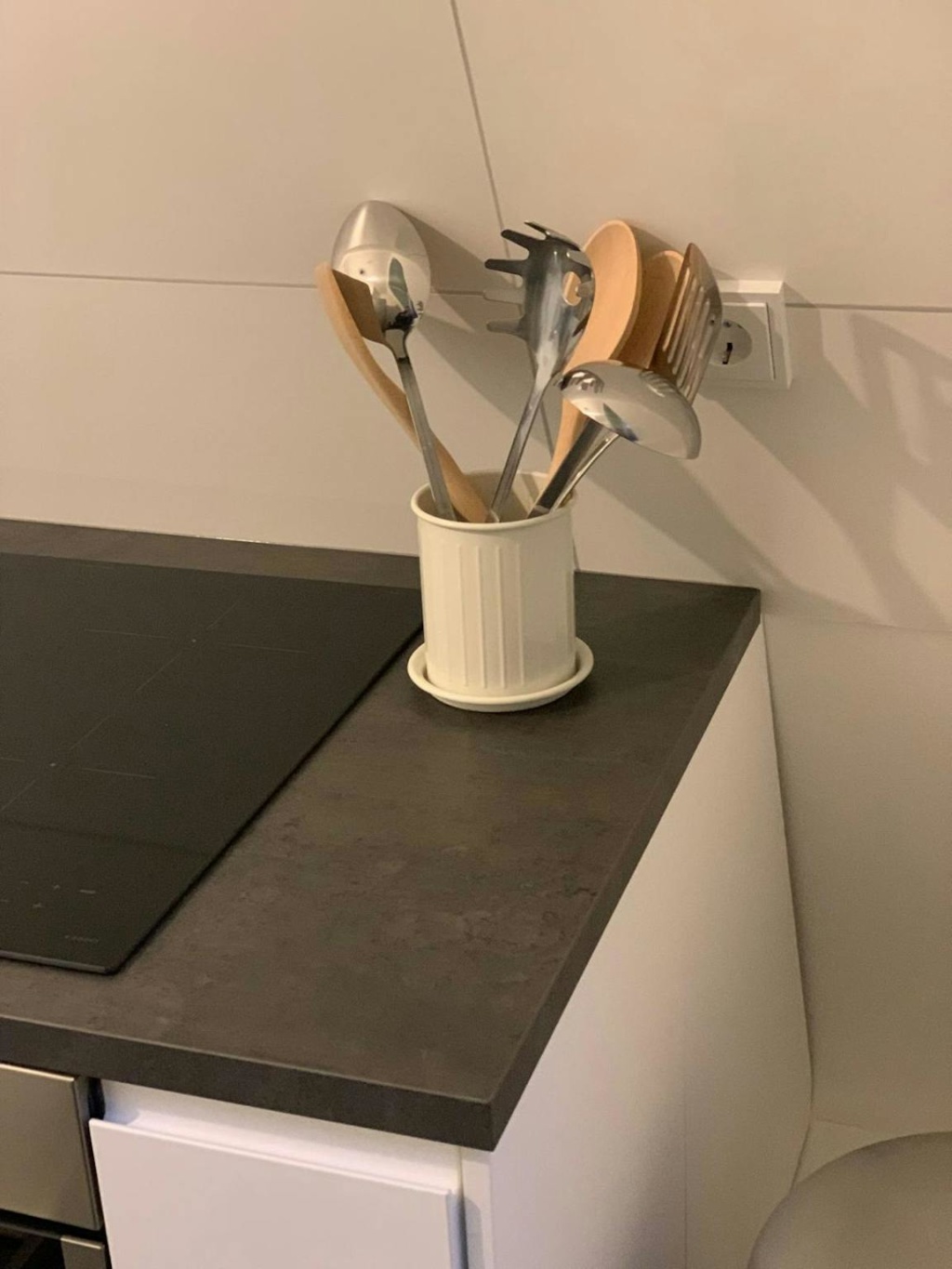 WG-Zimmer Bornheim Saalburgallee - Bild 8