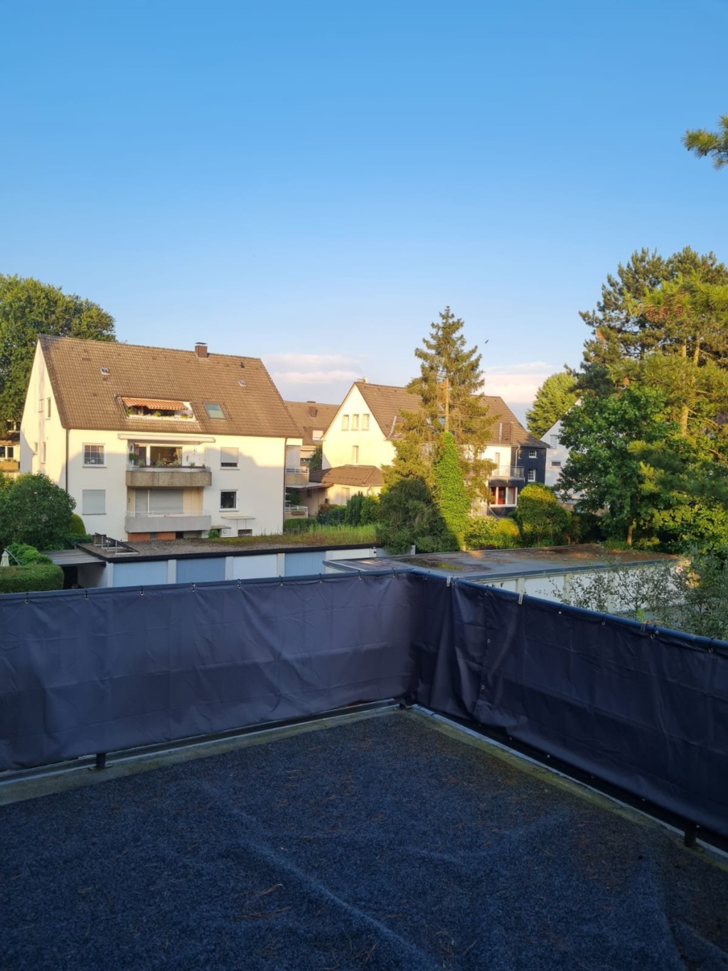 Apartamento Habinghorst Maslingstraße 6 - foto 8