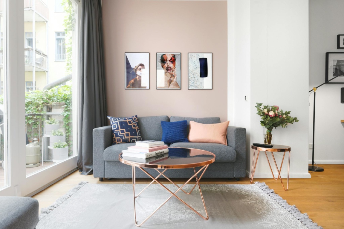 Wohnung Mitte Torstraße - Bild 2