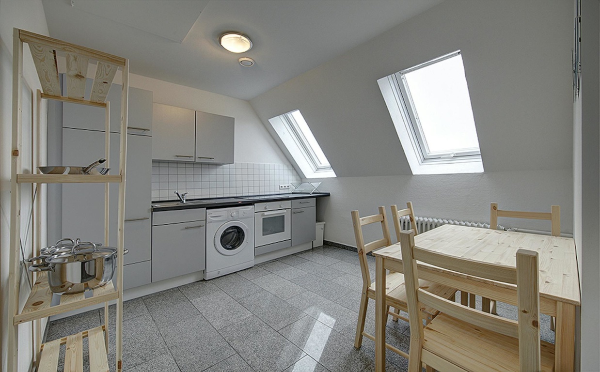 WG-Zimmer Bad Cannstatt König-Karl-Straße - Bild 4