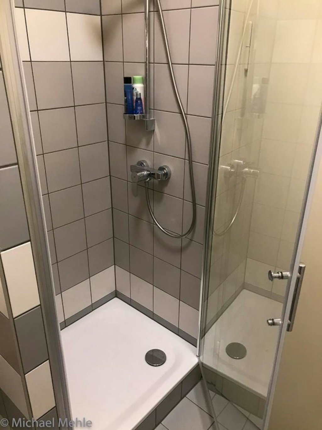 1-Zimmer-Wohnung Höchst Allmeygang - Bild 9