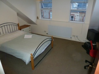 Ad image: Elegant room with privat bathroom - Oslo