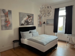 Ad image: Oeder Weg, Frankfurt am Main