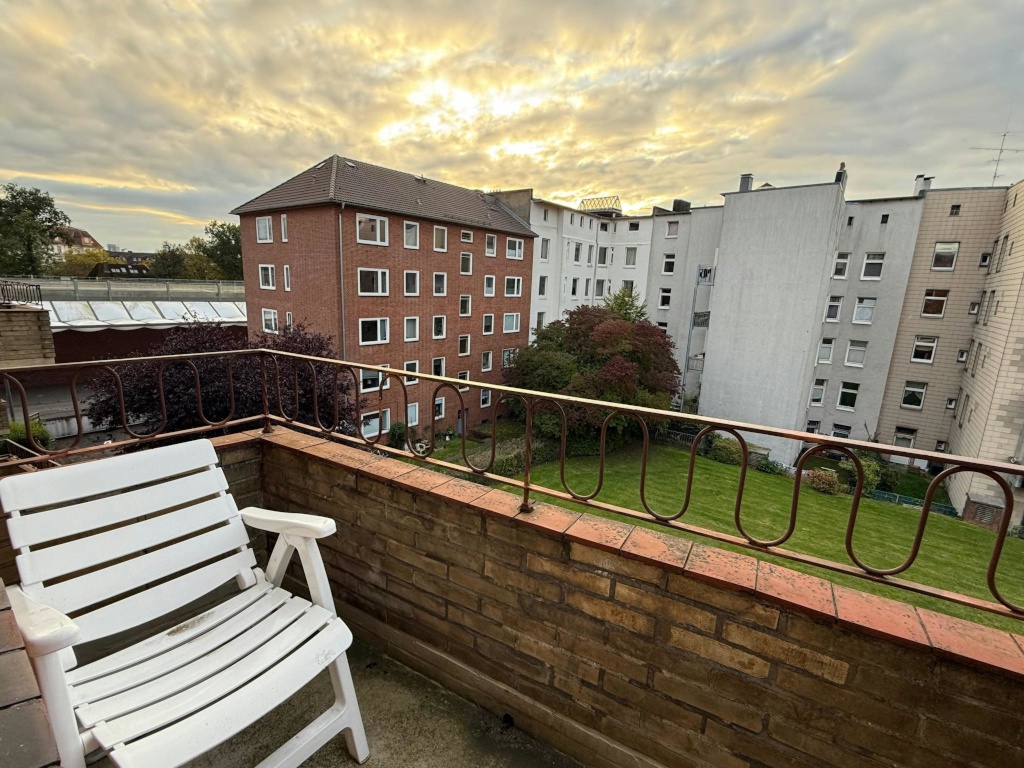 Krüsistraße, Hamburg – Krüsistraße, 22305 Hamburg Barmbek-Nord – Vorschaubild 5