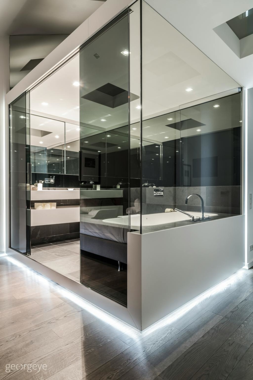 Wohnung Wien Gonzagagasse - Bild 9