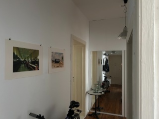 3 Zimmer Wohnung in Berlin Neukölln Schillerkiez — photo 1