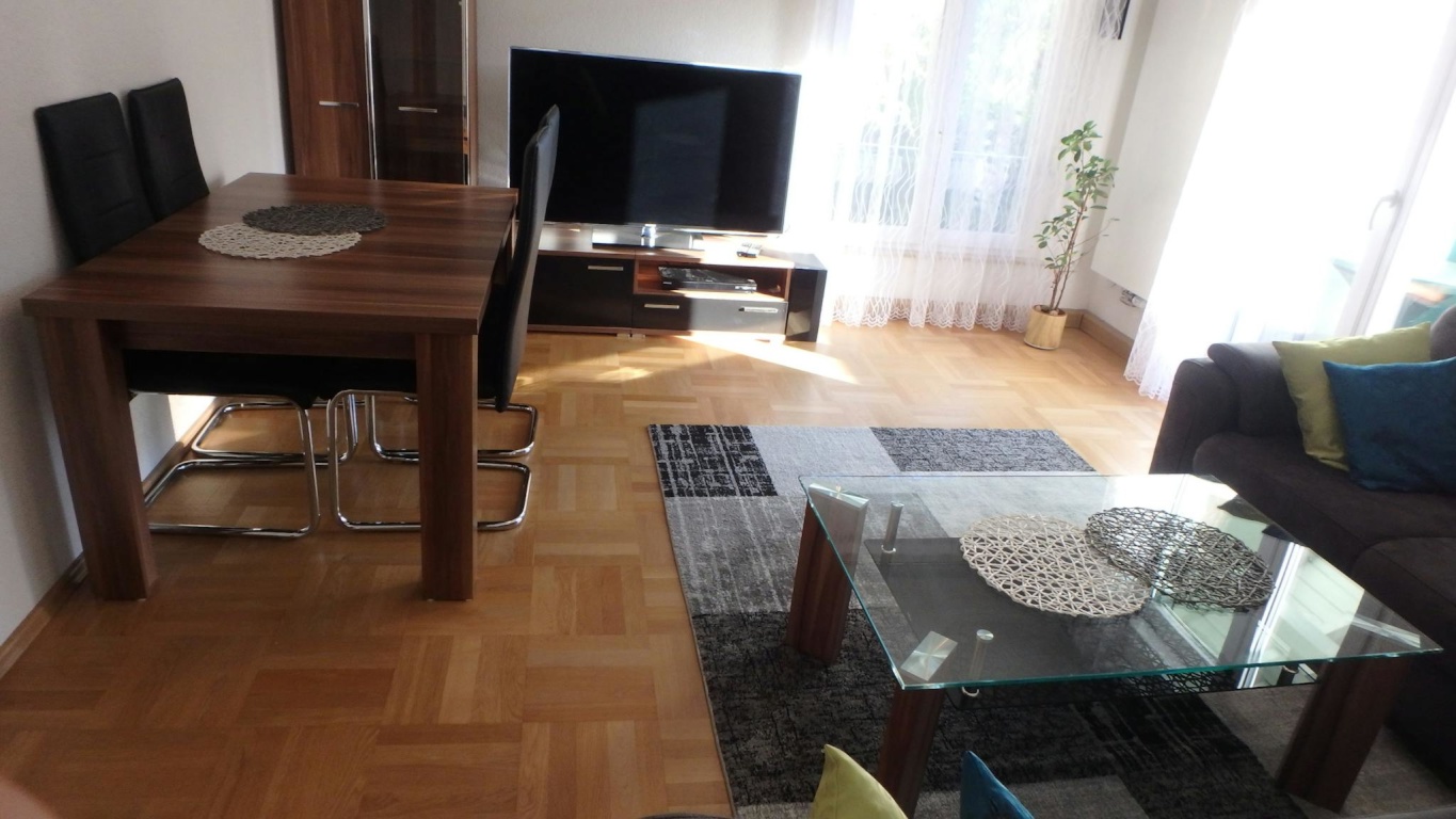 Apartamento Dürrlewang Galileistraße - foto 2