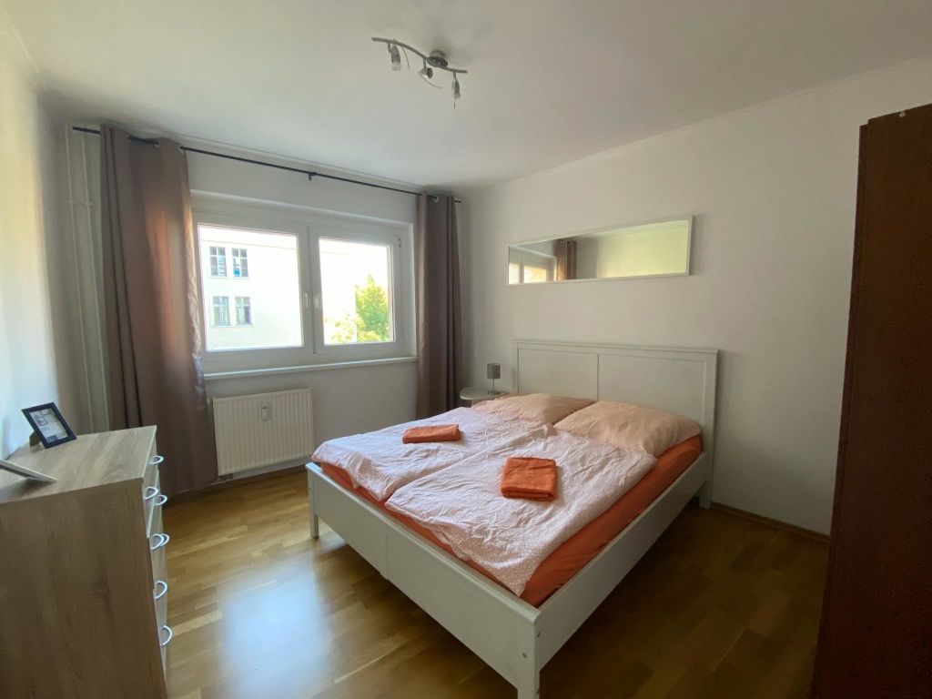 Stralauer Allee, Berlin – Stralauer Allee, 10245 Berlin Friedrichshain – Vorschaubild 8