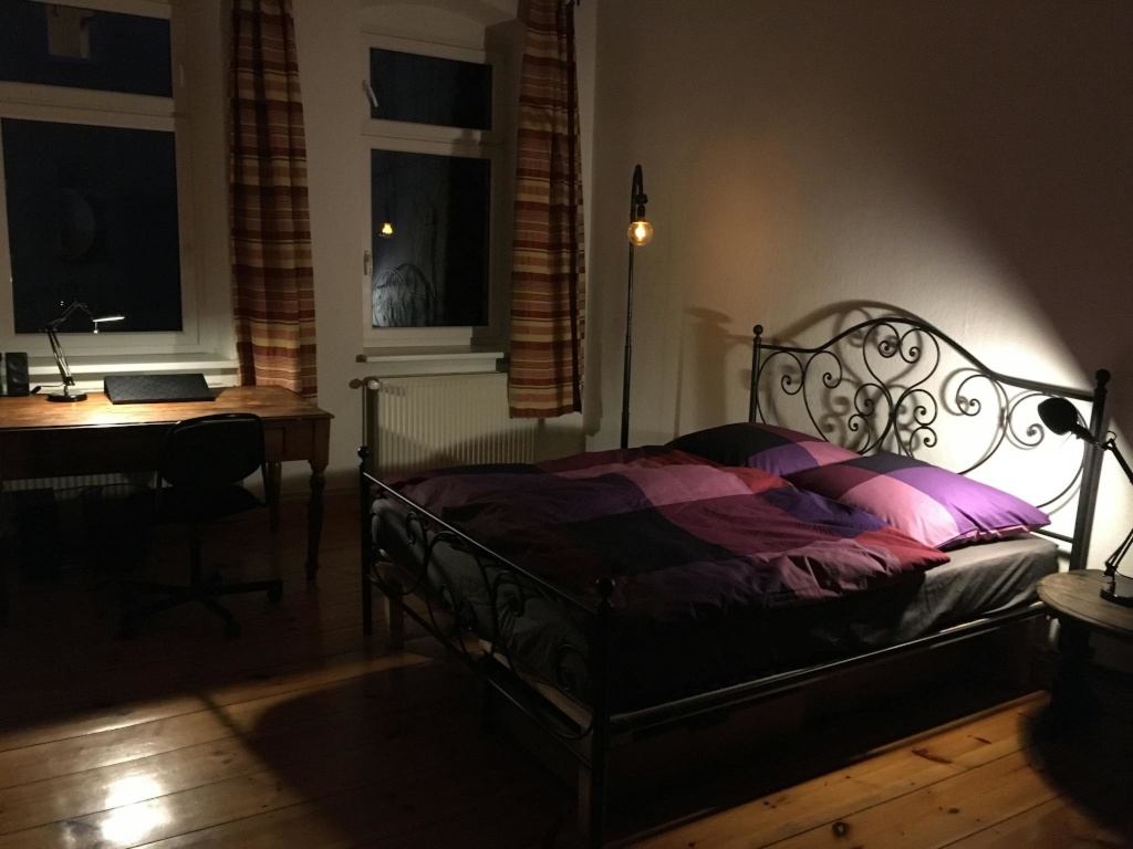 Schivelbeiner Straße, Berlin – Schivelbeiner Straße, 10439 Berlin Pankow – Vorschaubild 10