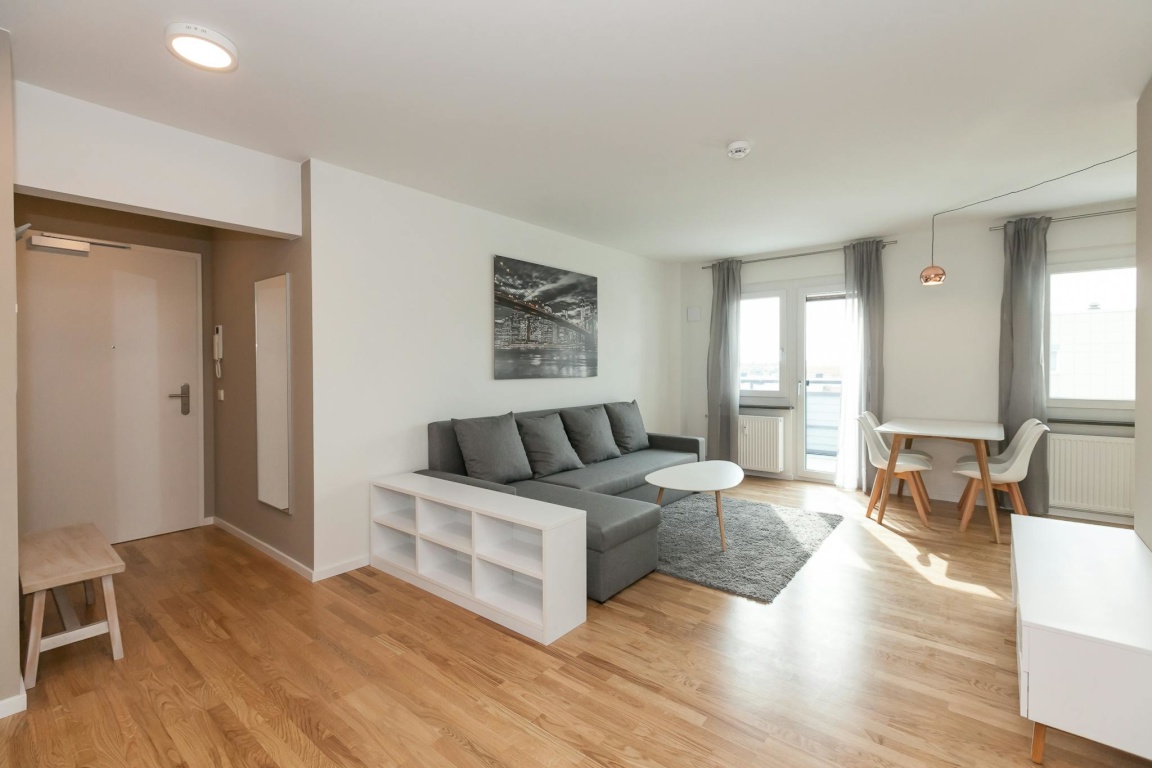 Wohnung Mitte Köpenicker Straße - Bild 2