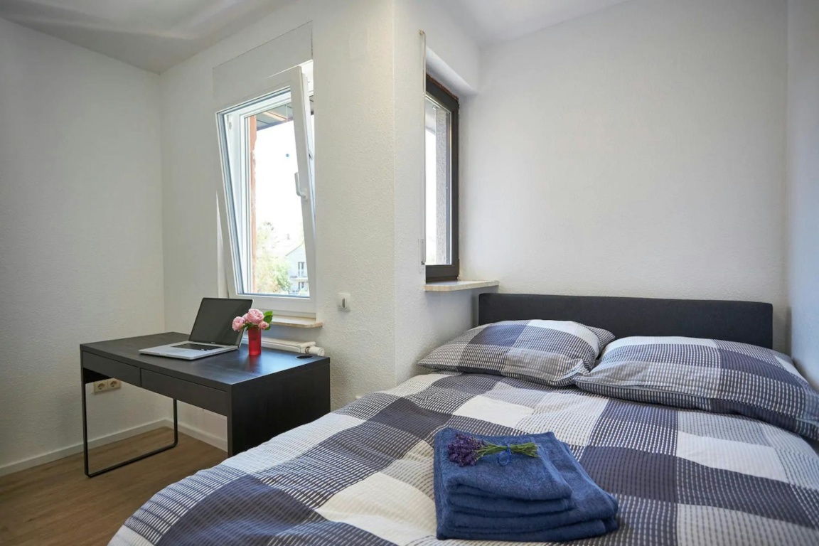 Wohnung Bürgel Lohweg - Bild 6