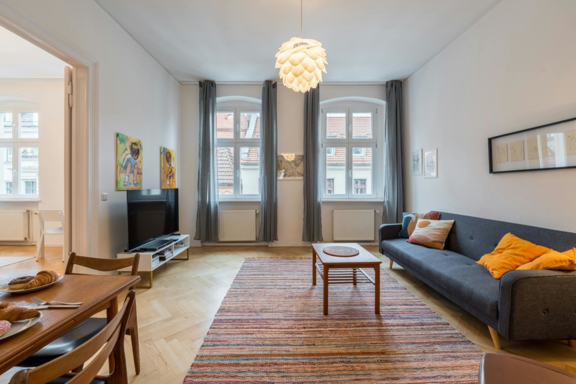 Auguststraße, Berlin – Auguststraße, 10117 Berlin Mitte – Vorschaubild 8