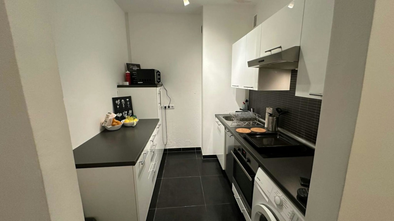 WG-Zimmer Innenstadt Wielandstraße - Bild 2