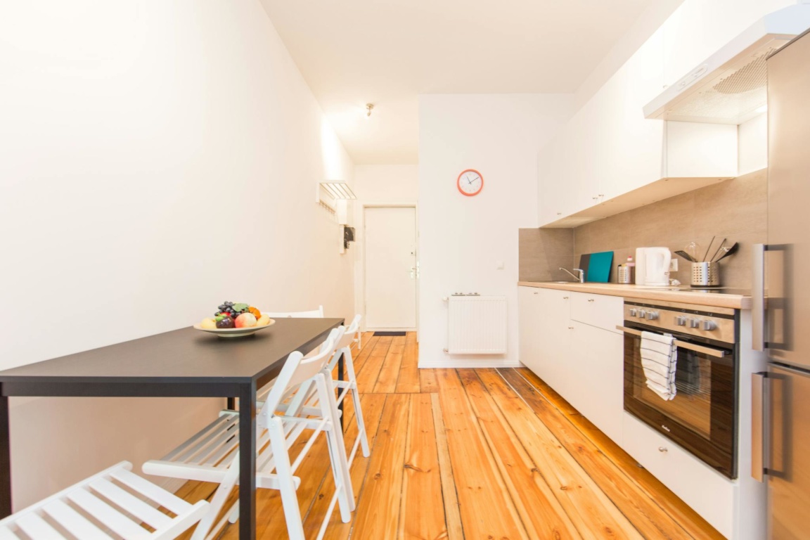 WG-Zimmer Neukölln Weigandufer - Bild 10