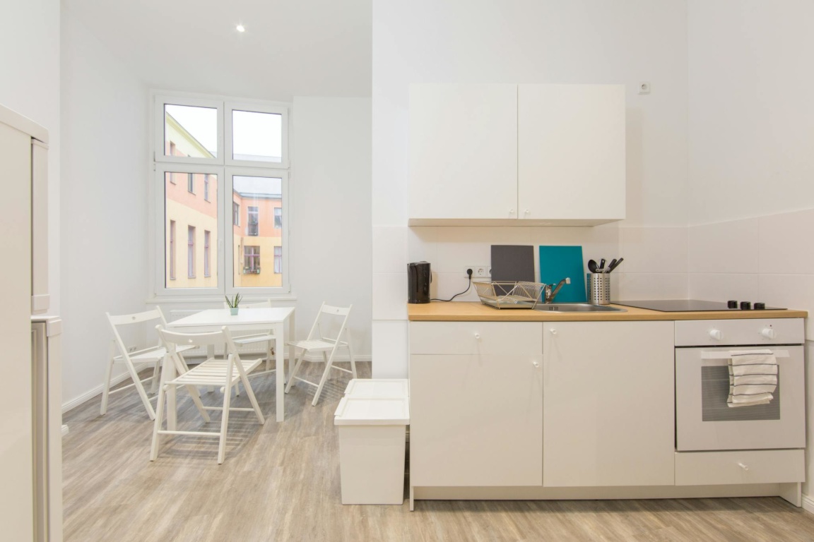 WG-Zimmer Berlin Prinzenallee - Bild 5