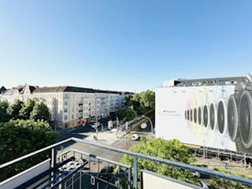 WG-Zimmer Friedrichshain Warschauer Straße - Bild 9