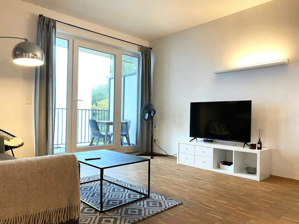 1-Zimmer-Wohnung Eidelstedt Stellinger Steindamm - Bild 1