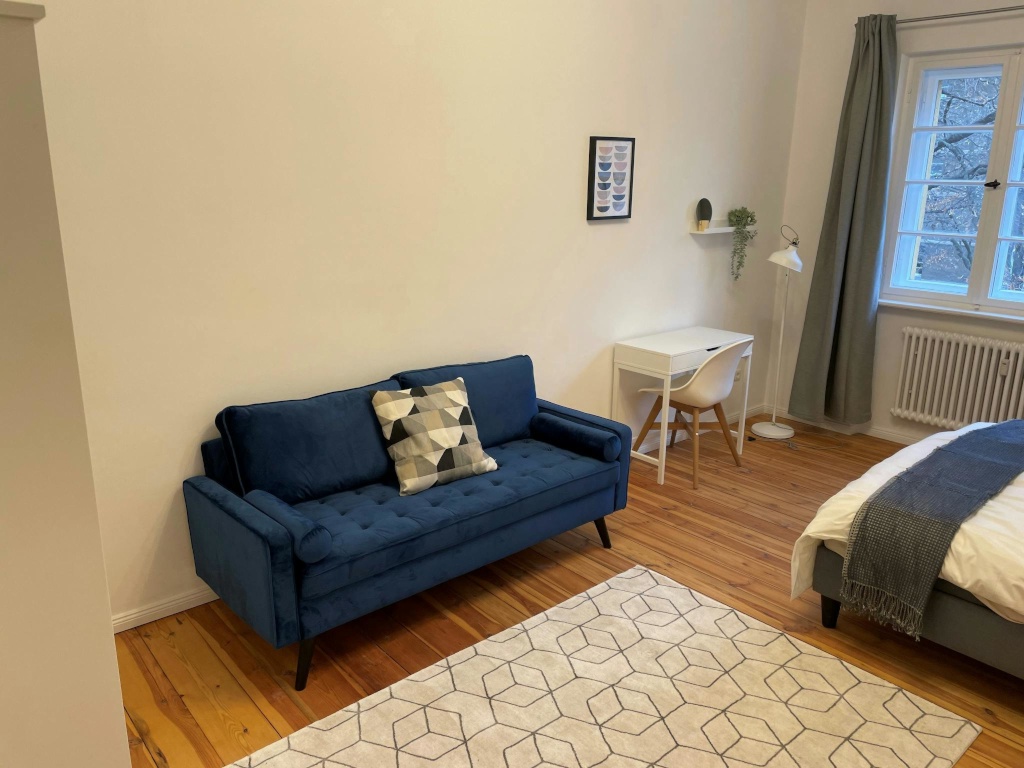 Wohnung Berlin Togostraße - Bild 2