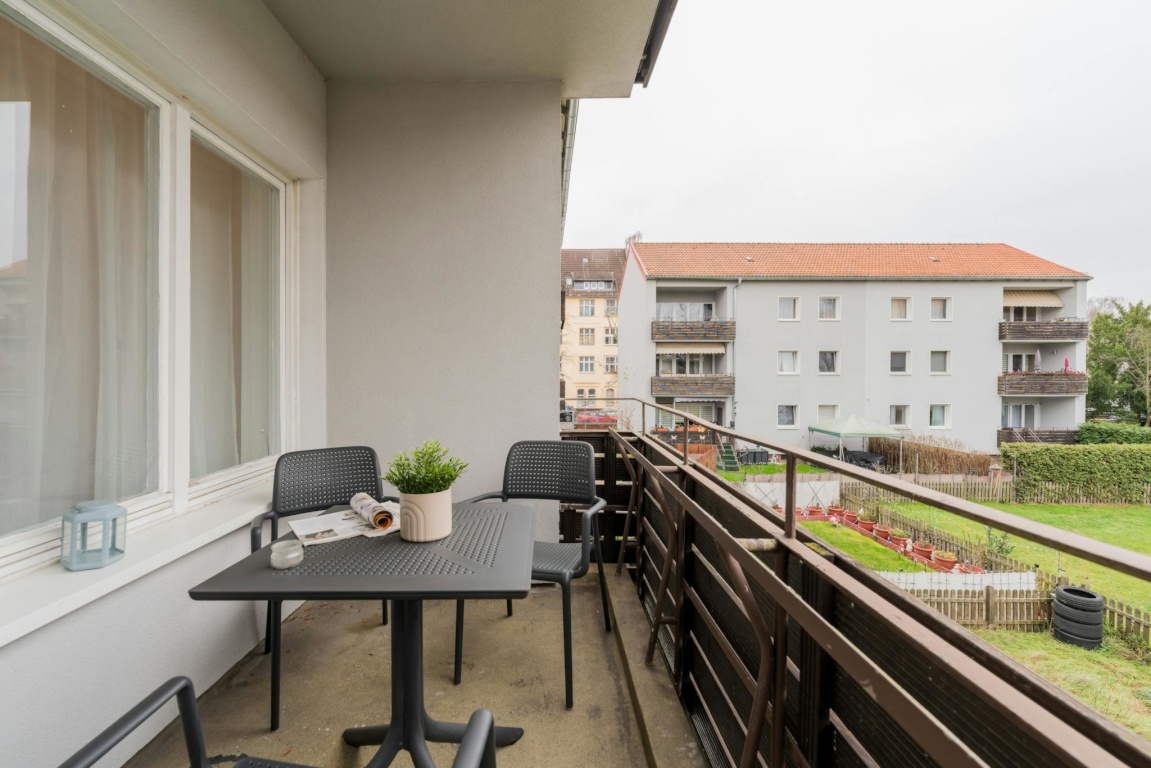 Wohnung Berlin Brunsbütteler Damm - Bild 6