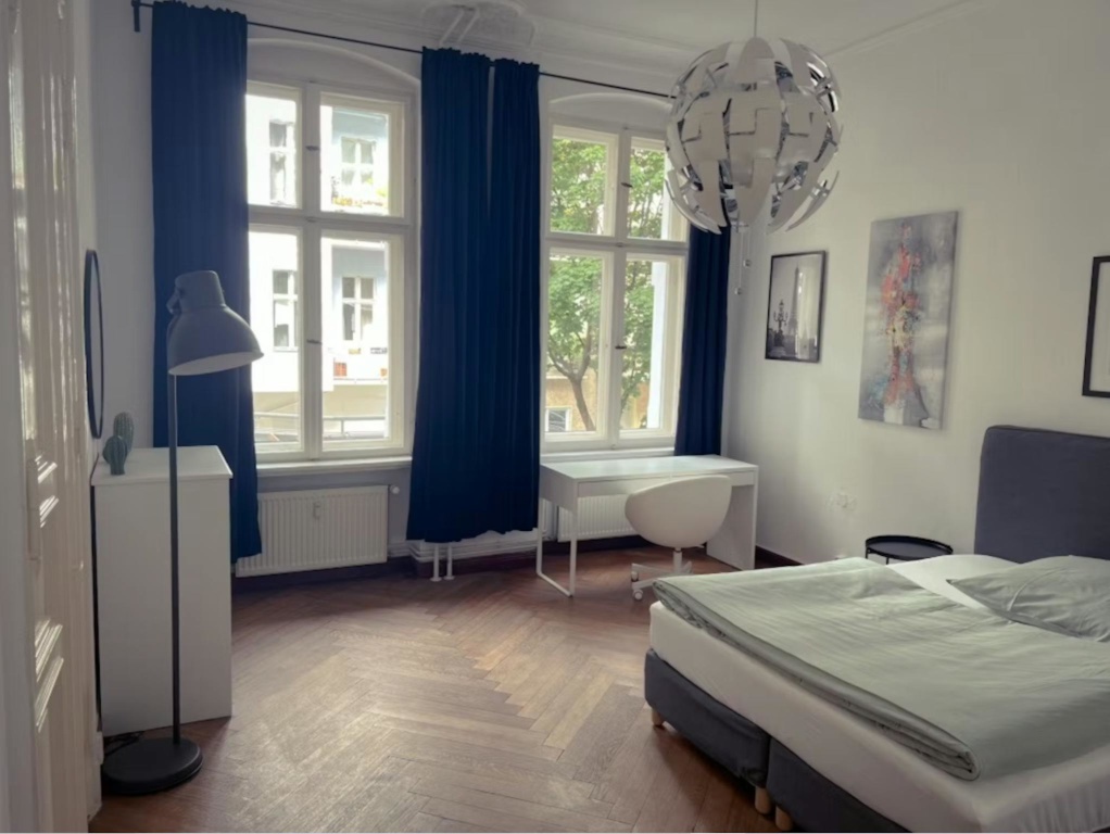 Wohnung Friedenau Gutzkowstraße - Bild 7