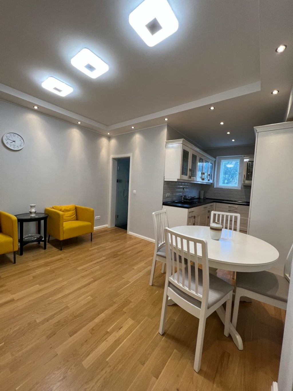 1-Zimmer-Wohnung Berlin Kurfürstendamm - Bild 3