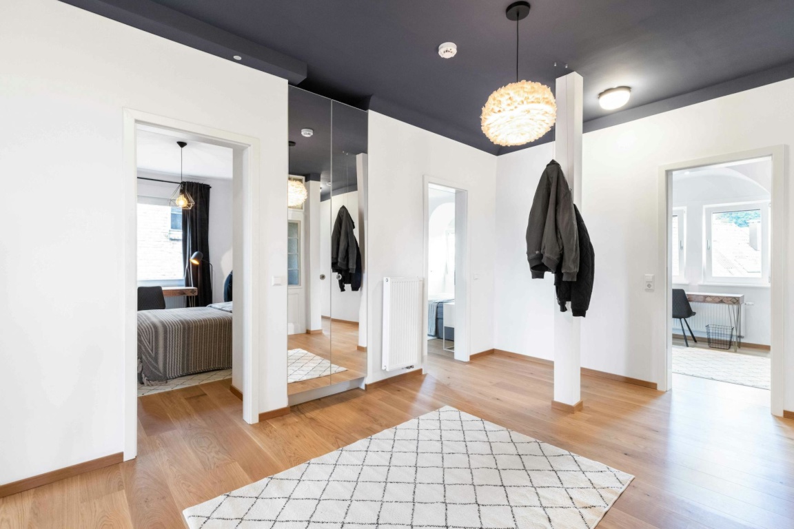 WG-Zimmer West Seyfferstraße - Bild 7