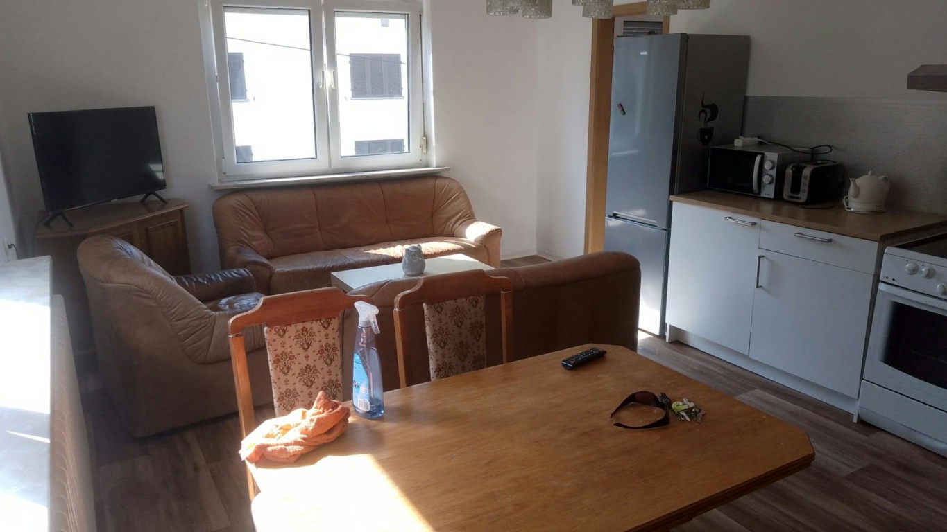 Oderstraße, Stuttgart – Oderstraße, 70376 Stuttgart Bad Cannstatt – Vorschaubild 2