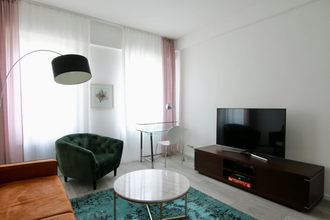 1-Zimmer-Wohnung Altstadt-Nord Hohenzollernring - Bild 8