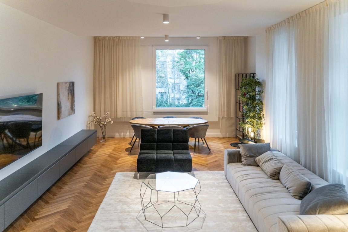 Wohnung Mitte Krausnickstraße - Bild 4