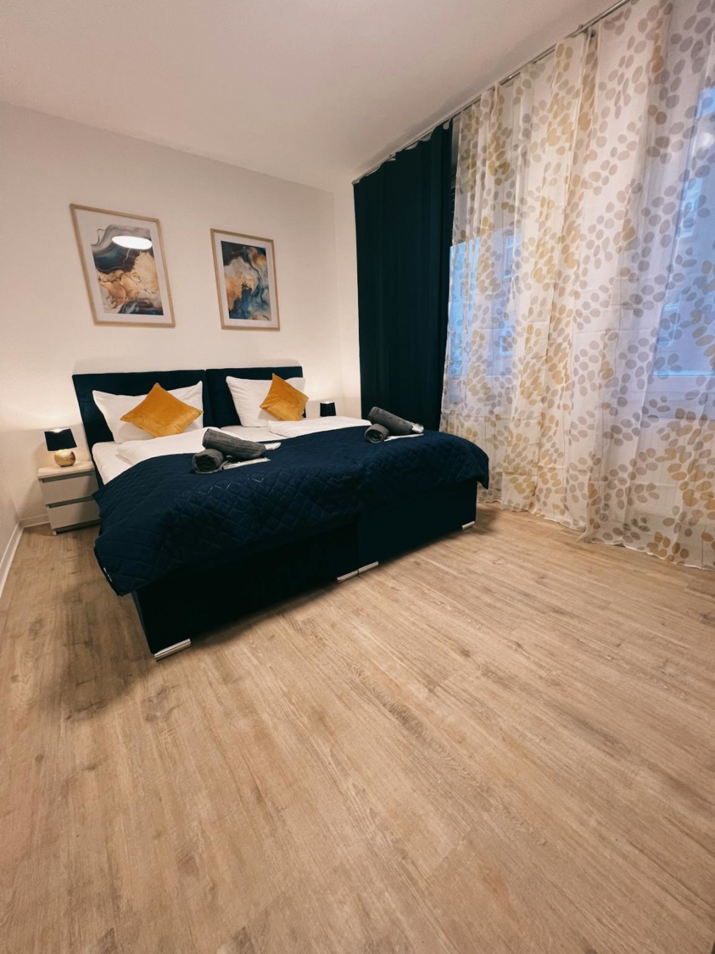 1-Zimmer-Wohnung Offenbach am Main Grabenstraße - Bild 1