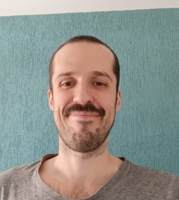 Imagen del anuncio: Doctorado en busca de GT desde noviembre en Linz