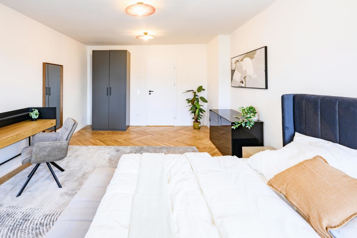 Wohnung Prenzlauer Berg Schönhauser Allee - Bild 5