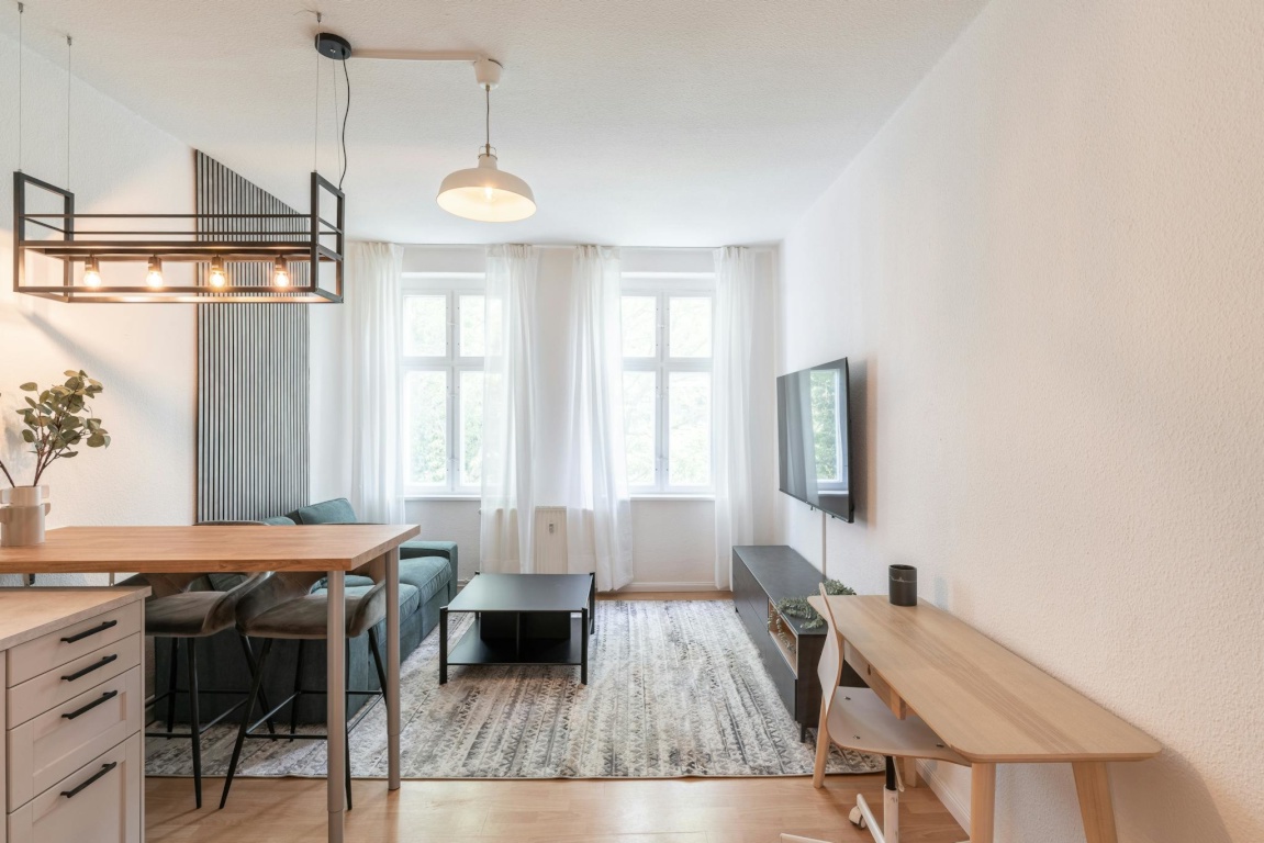 Ebertystraße, Berlin – Ebertystraße, 10249 Berlin Friedrichshain – Vorschaubild 5