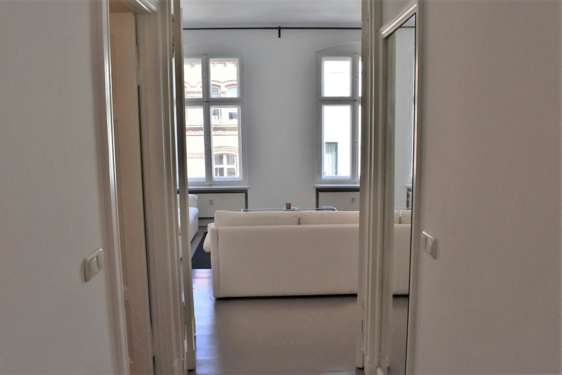 Zimmerstraße, Berlin – Zimmerstraße, 10969 Berlin Kreuzberg – Vorschaubild 6