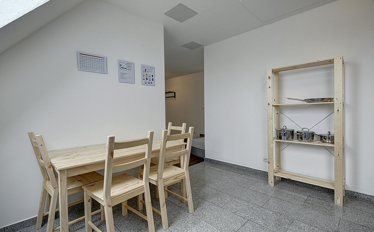 WG-Zimmer Bad Cannstatt König-Karl-Straße - Bild 5